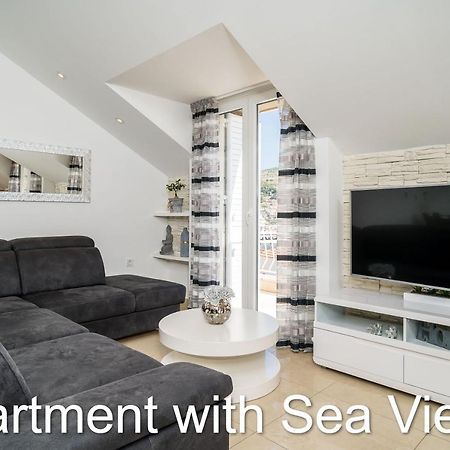 Apartments Budman Dubrovnik Buitenkant foto