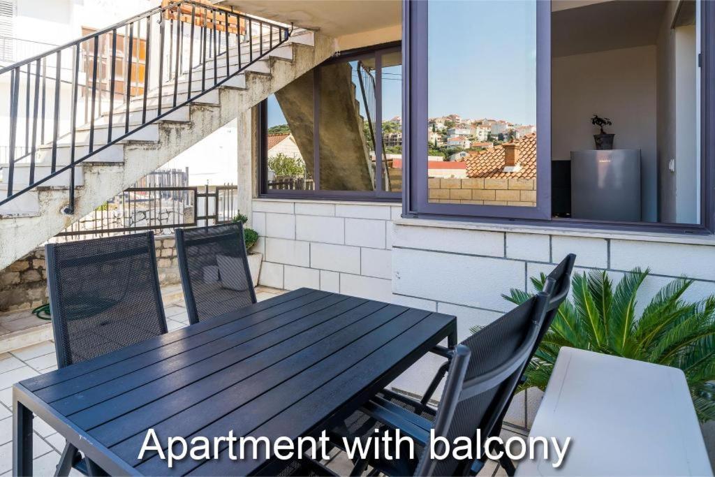 Apartments Budman Dubrovnik Buitenkant foto