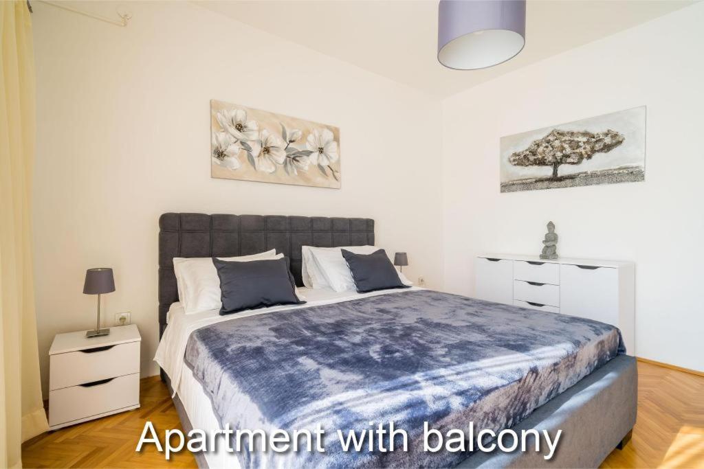 Apartments Budman Dubrovnik Buitenkant foto