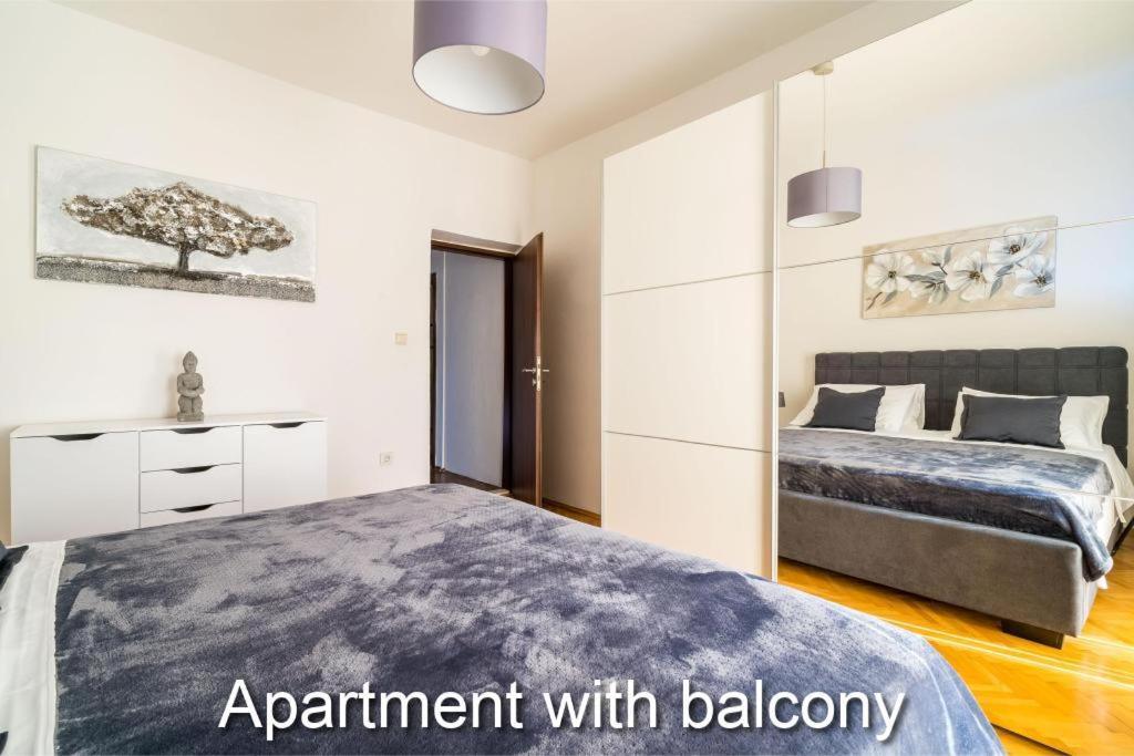 Apartments Budman Dubrovnik Buitenkant foto