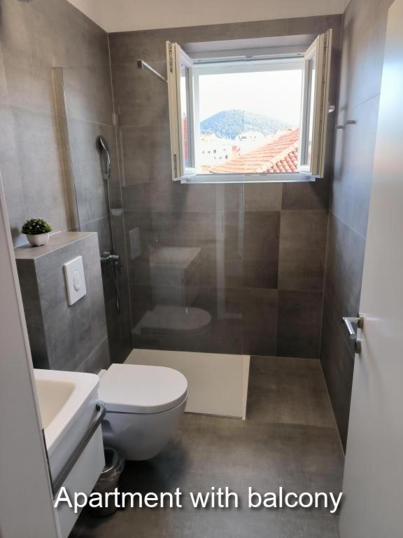 Apartments Budman Dubrovnik Buitenkant foto