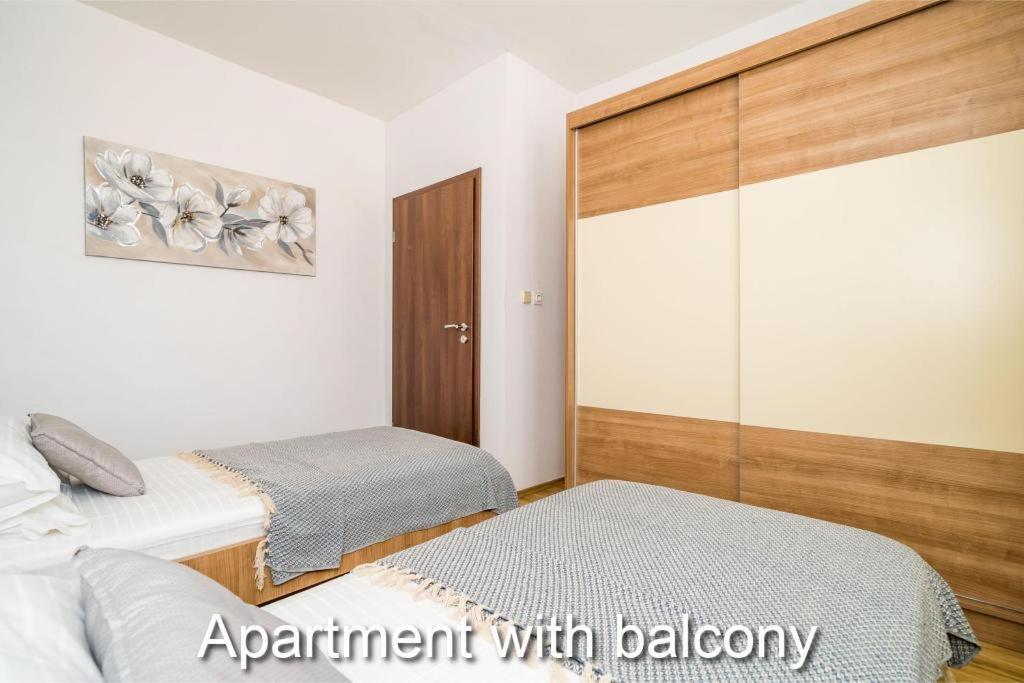 Apartments Budman Dubrovnik Buitenkant foto
