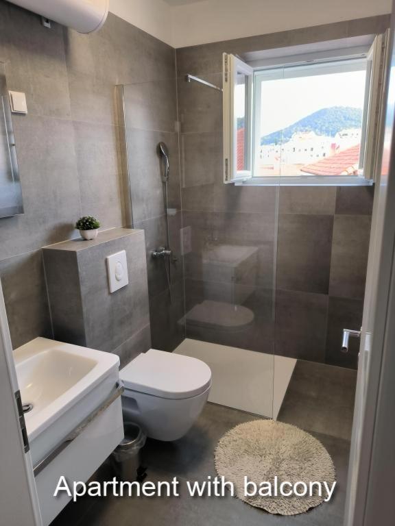 Apartments Budman Dubrovnik Buitenkant foto